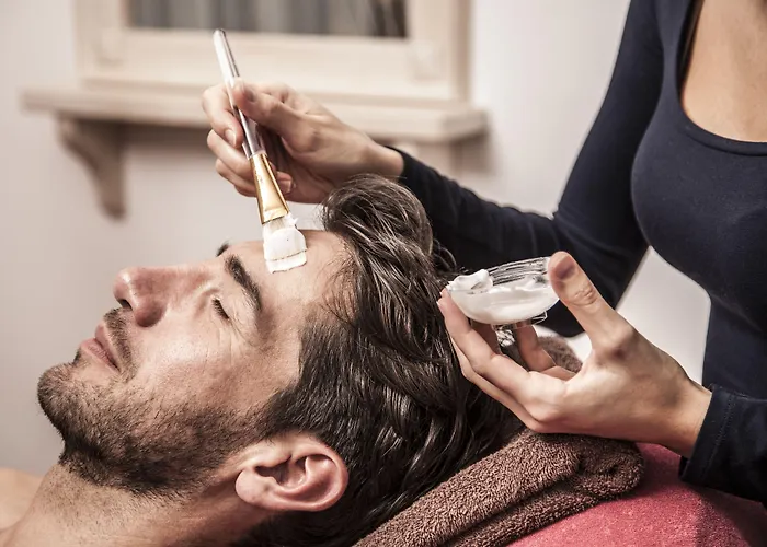 Hotell Elisabeth, 4 Sterne Superior