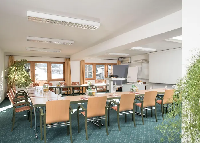 Hotell Elisabeth, 4 Sterne Superior 4*