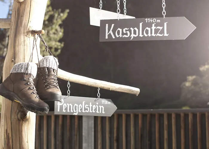 Elisabeth, 4 Sterne Superior Hotell 4*