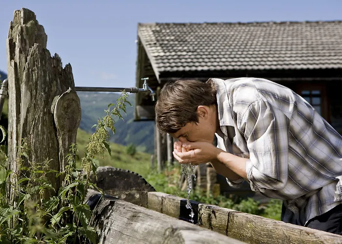 Elisabeth, 4 Sterne Superior Hotell