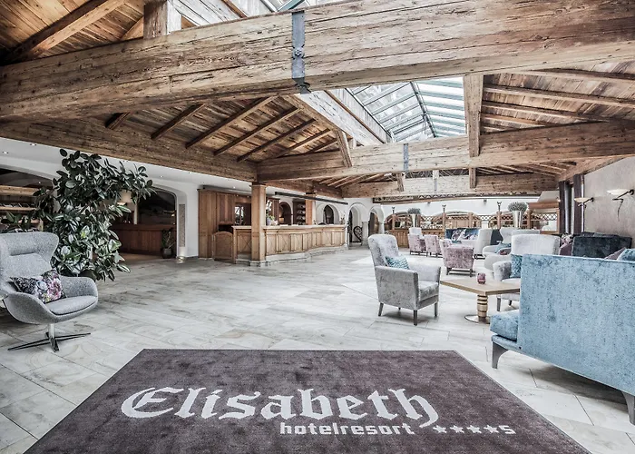 Hotell Elisabeth, 4 Sterne Superior