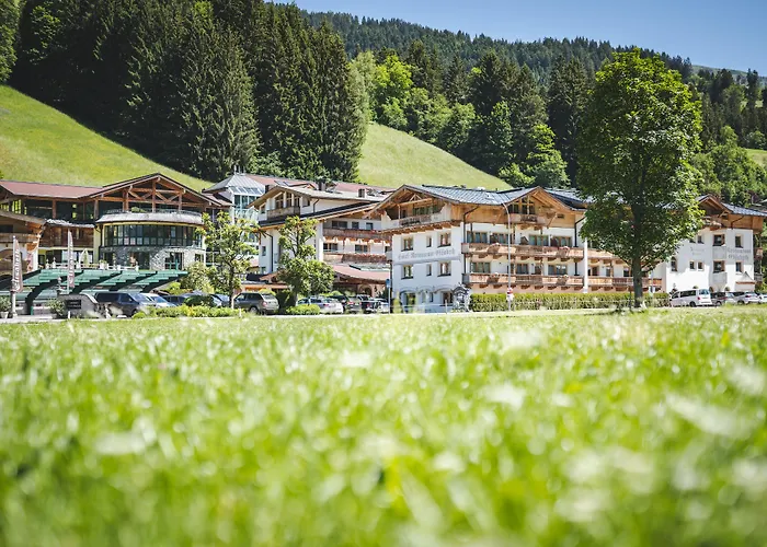 Hotell Elisabeth, 4 Sterne Superior