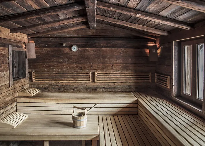 Hotell Elisabeth, 4 Sterne Superior 4*