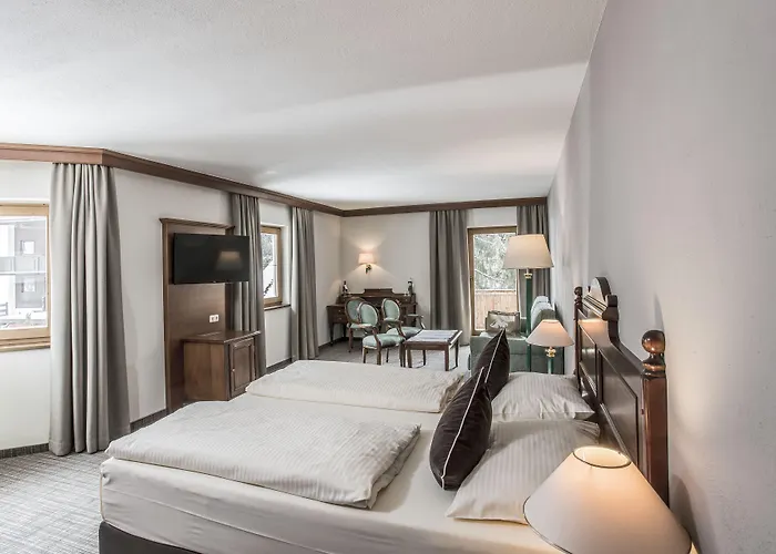 Elisabeth, 4 Sterne Superior 4* Kirchberg in Tirol