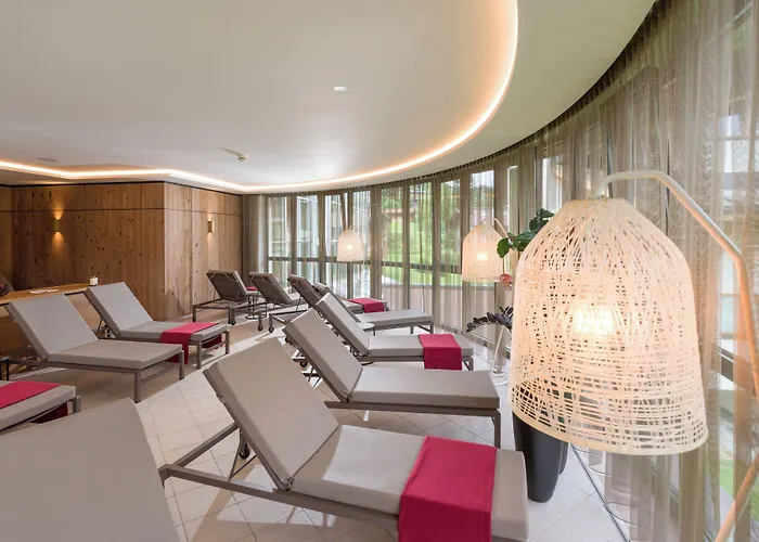 Elisabeth, 4 Sterne Superior Hotell