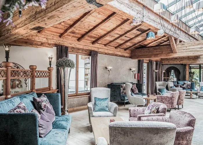 Elisabeth, 4 Sterne Superior 4*