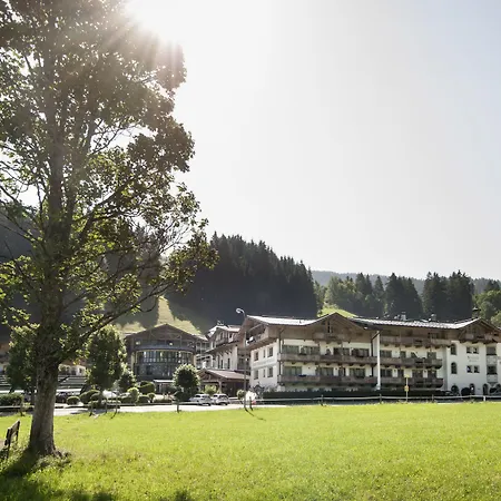 Elisabeth, 4 Sterne Superior Kirchberg in Tirol