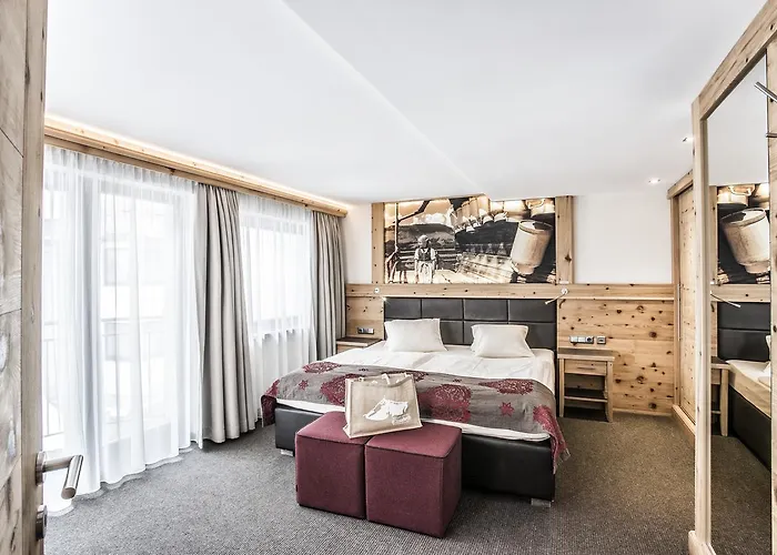 Hotel Elisabeth, 4 Sterne Superior 4*